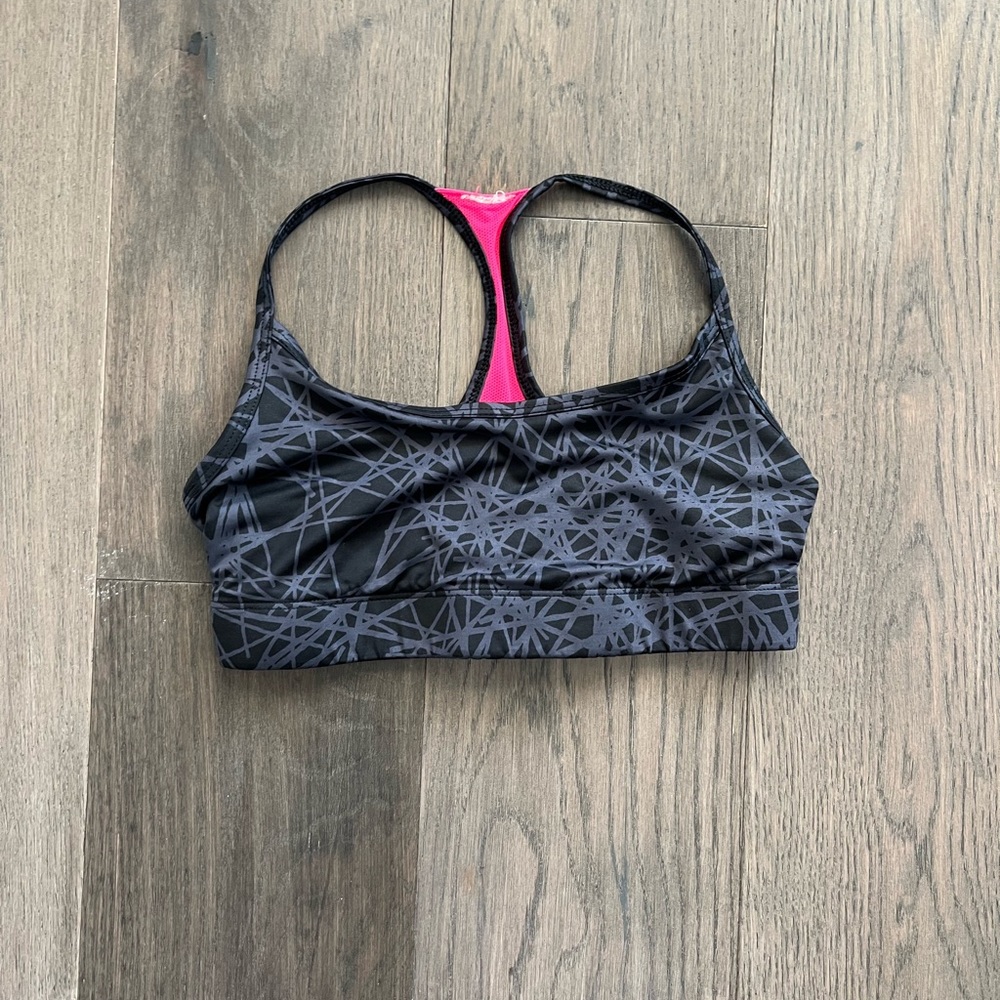 Champion Reversible Sports Bra